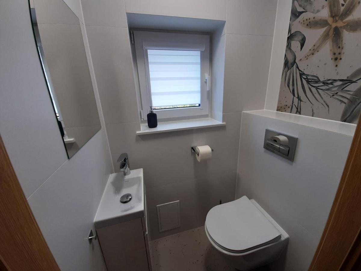 Willa Rosa-Apartamenty Z Prywatna Sauna Szklarska Poręba Exterior foto