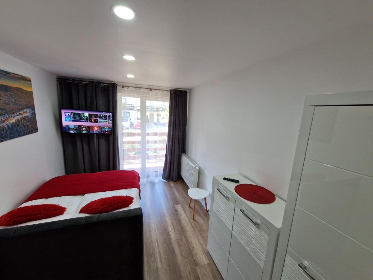 Willa Rosa-Apartamenty Z Prywatna Sauna Szklarska Poręba Exterior foto