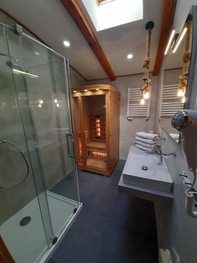 Willa Rosa-Apartamenty Z Prywatna Sauna Szklarska Poręba Exterior foto
