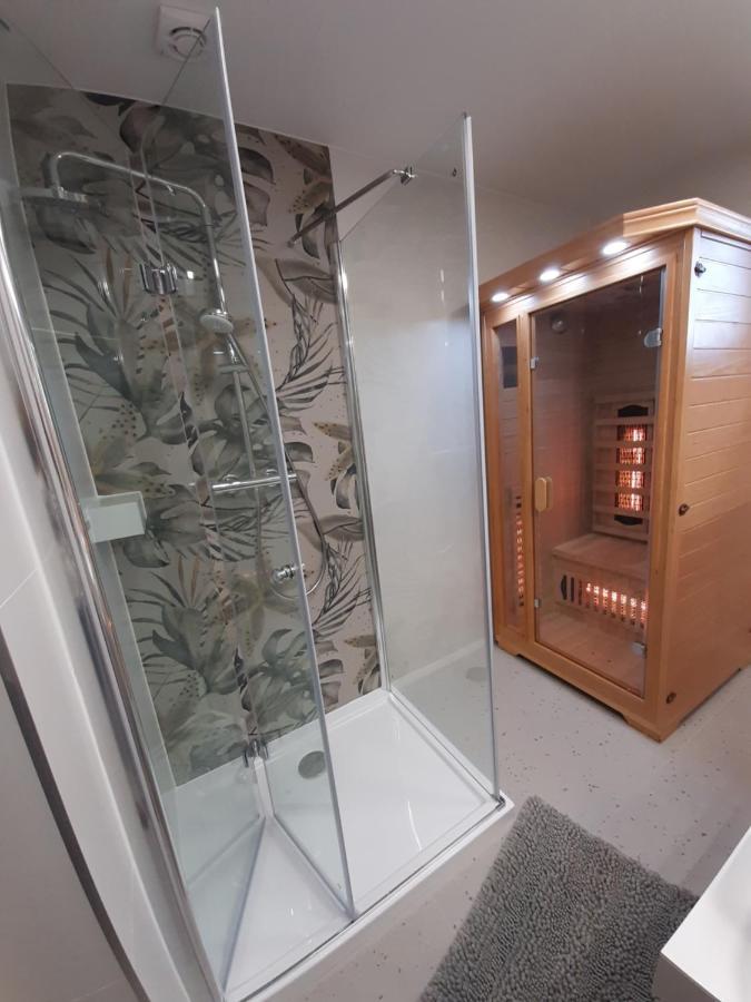 Willa Rosa-Apartamenty Z Prywatna Sauna Szklarska Poręba Exterior foto