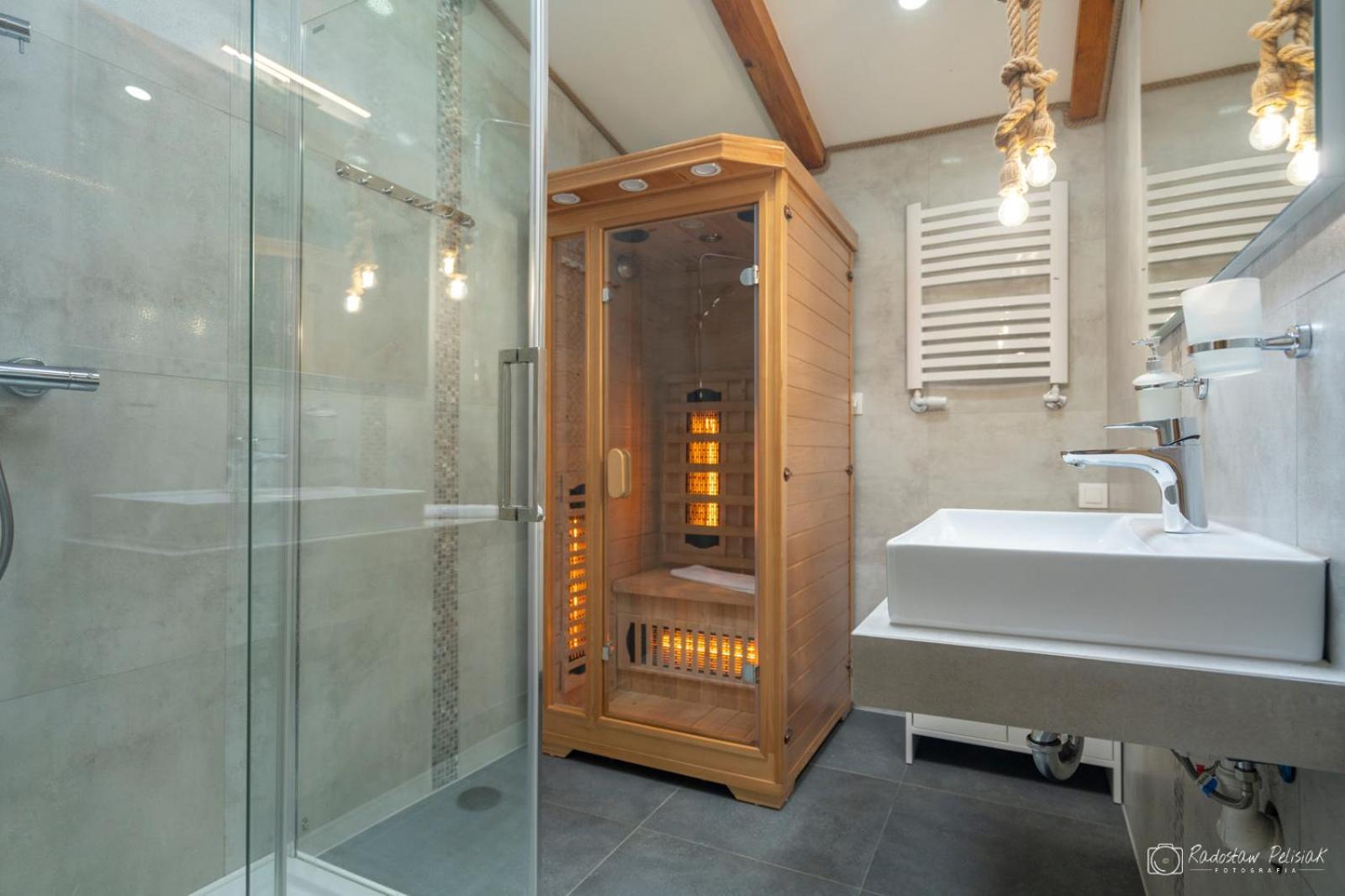 Willa Rosa-Apartamenty Z Prywatna Sauna Szklarska Poręba Exterior foto