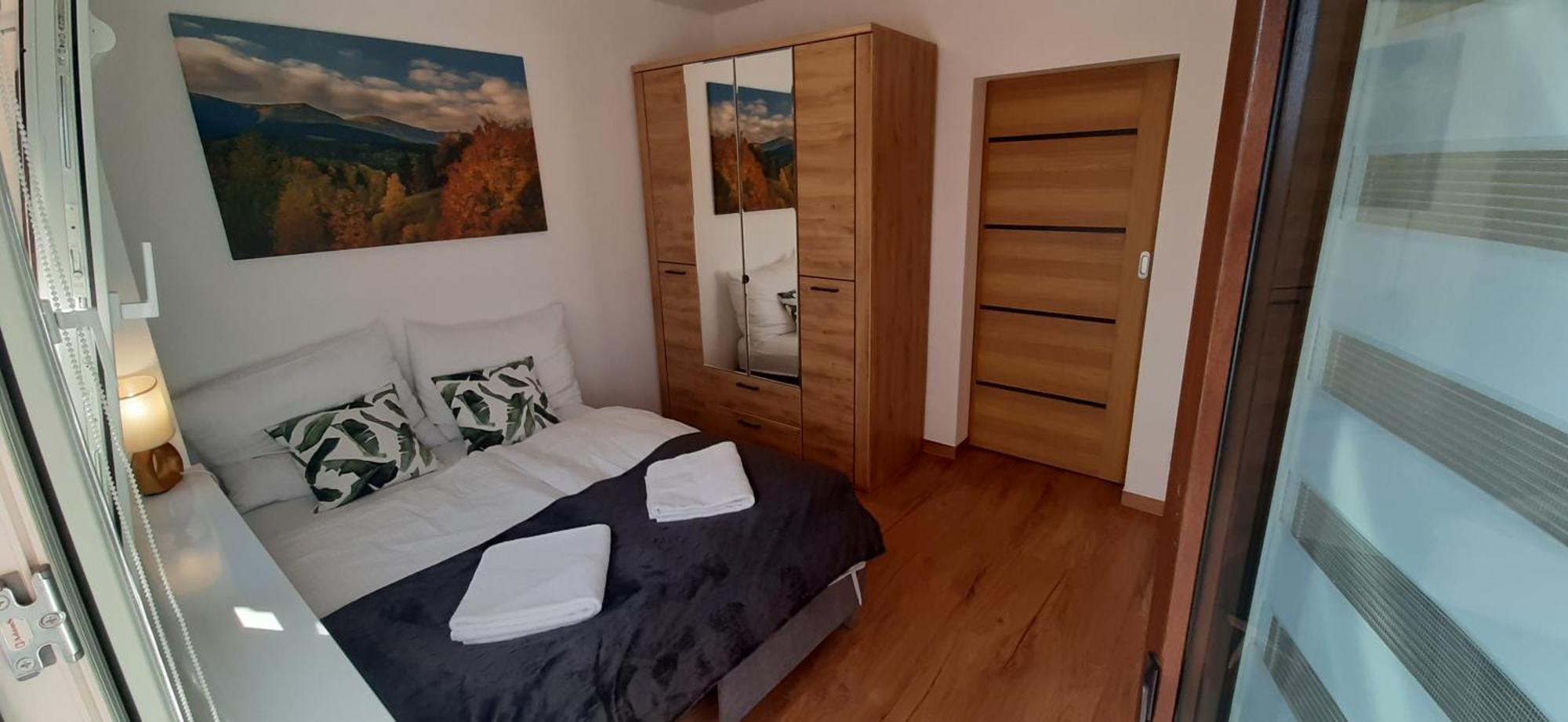 Willa Rosa-Apartamenty Z Prywatna Sauna Szklarska Poręba Exterior foto