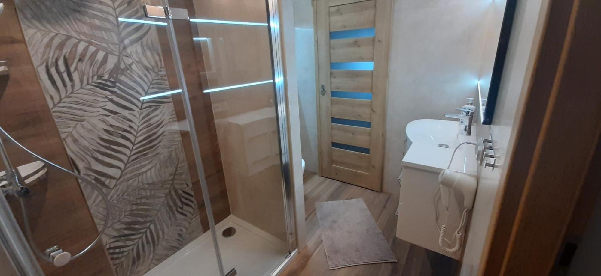 Willa Rosa-Apartamenty Z Prywatna Sauna Szklarska Poręba Exterior foto