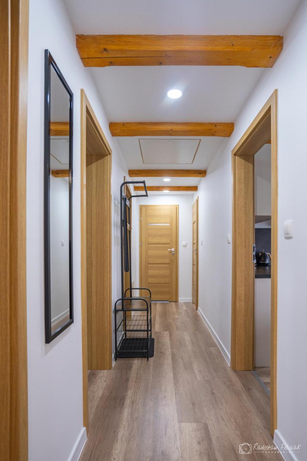 Willa Rosa-Apartamenty Z Prywatna Sauna Szklarska Poręba Exterior foto