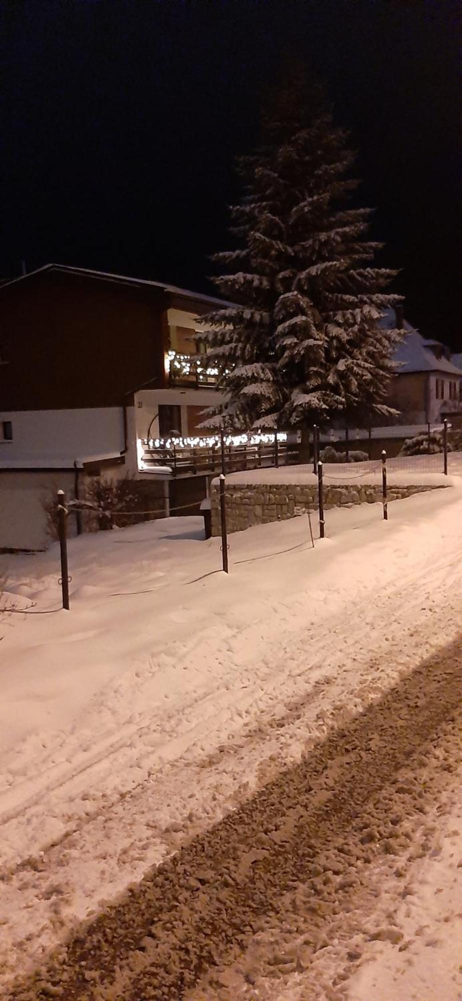 Willa Rosa-Apartamenty Z Prywatna Sauna Szklarska Poręba Exterior foto